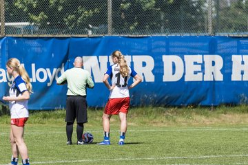Bild 176 - wBJ HSV Leistungsvergleich